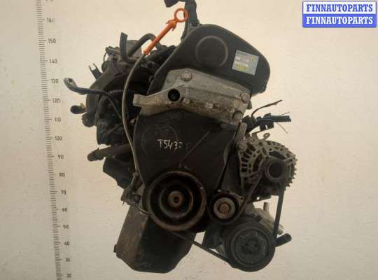 купить Форсунка топливная на Skoda Fabia 2007-2014