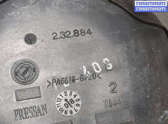 купить Ручка двери наружная на Fiat Doblo 2005-2010