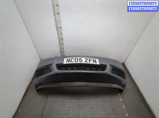 Заглушка (решётка) бампера OP2377160 на Opel Zafira B 2005-2014