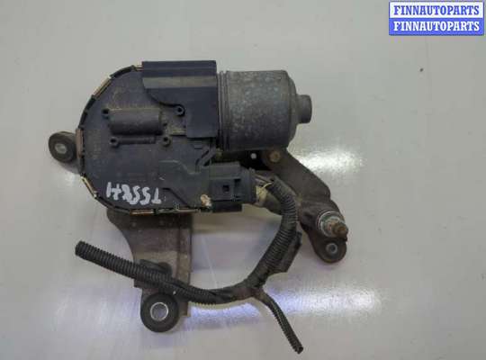 купить Двигатель стеклоочистителя (моторчик дворников) передний на Ford S-Max 2006-2010