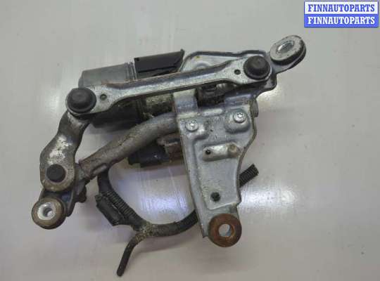 купить Двигатель стеклоочистителя (моторчик дворников) передний на Ford S-Max 2006-2010