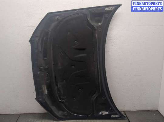 купить Капот на Audi A3 (8P) 2008-2013