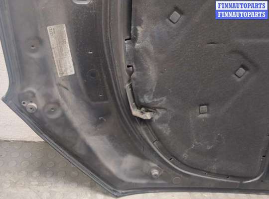 купить Капот на Audi A3 (8P) 2008-2013