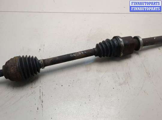 Купить Полуось (приводной вал, шрус) на Renault Clio 2005-2009 Полуось (приводной вал, шрус) RN1589406 на Renault Clio 2005-2009