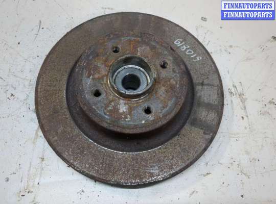 купить Ступица (кулак, цапфа) на Renault Scenic 1996-2002