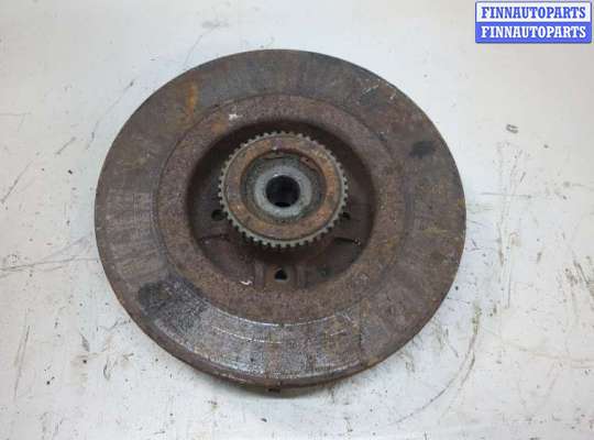 купить Ступица (кулак, цапфа) на Renault Scenic 1996-2002