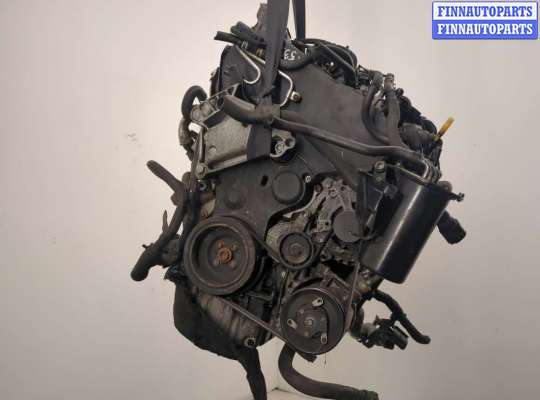 Маховик VG2493198 на Volkswagen Passat 8 2015-