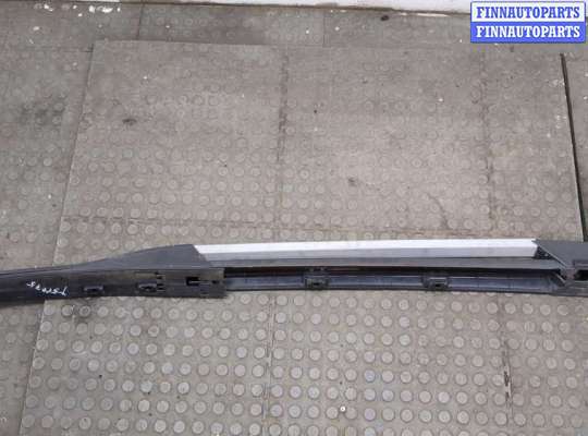 купить Рейлинг на крышу (одиночка) на Hyundai Tucson 1 2004-2010