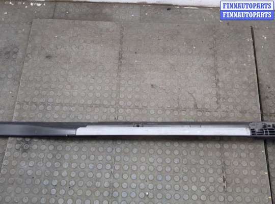 купить Рейлинг на крышу (одиночка) на Hyundai Tucson 1 2004-2010