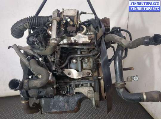 купить Турбина на Opel Corsa D 2006-2014