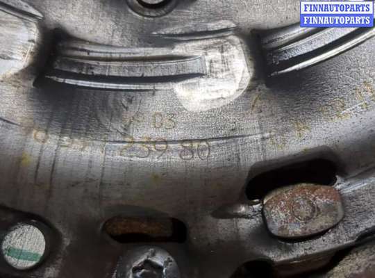 купить Маховик на Citroen C4 Picasso 2006-2013