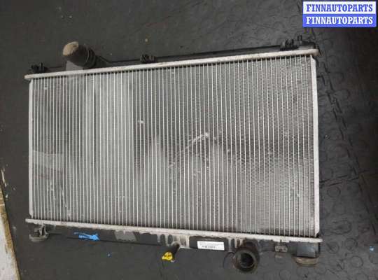 купить Радиатор охлаждения двигателя на Lexus IS 2005-2016