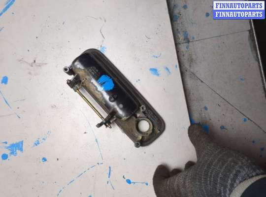 купить Ручка крышки багажника на Ford Galaxy 2000-2006