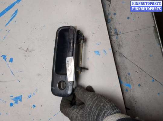 купить Ручка крышки багажника на Ford Galaxy 2000-2006