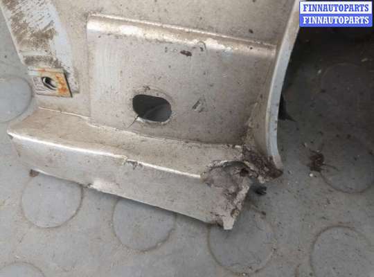 купить Накладка на порог на BMW 6 E63 2003-2010