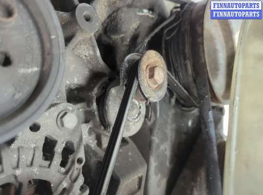 купить Турбина на Volkswagen Crafter 2006-2016