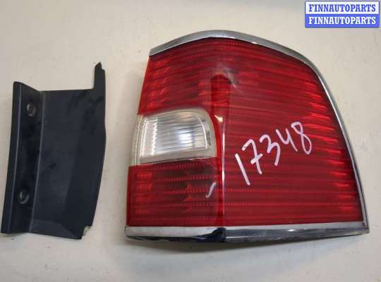Фонарь (задний) LN16412 на Lincoln Navigator 2006-2014