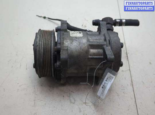Купить Компрессор кондиционера на Mercedes Vito W639 2003-2014 Компрессор кондиционера MB1730705 на Mercedes Vito W639 2003-2014