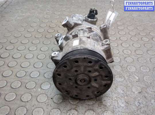 купить Компрессор кондиционера на Toyota Avensis 3 2008-2018
