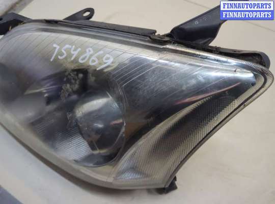 купить Фара (передняя) на Toyota Avensis 2 2003-2008