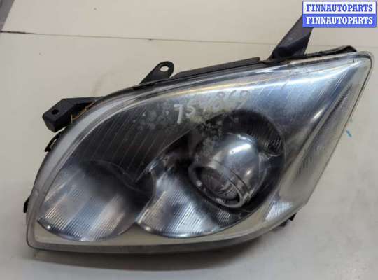 купить Фара (передняя) на Toyota Avensis 2 2003-2008