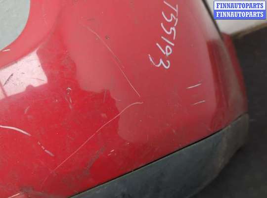 купить Бампер на Ford Mondeo 3 2000-2007