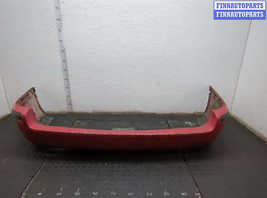 купить Бампер на Ford Mondeo 3 2000-2007