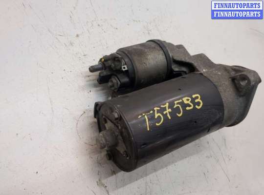 купить Стартер на Opel Astra J 2010-2017