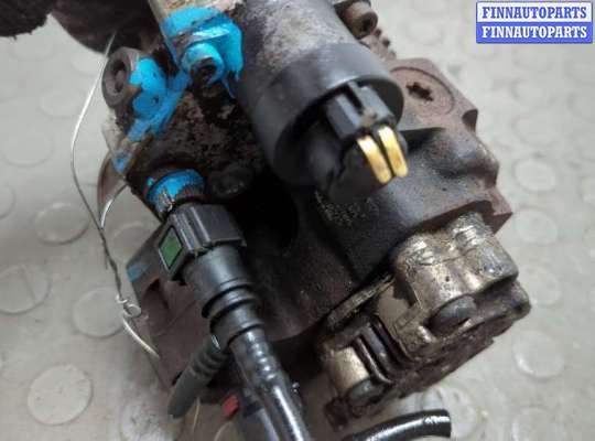 купить ТНВД на Opel Vivaro 2001-2014