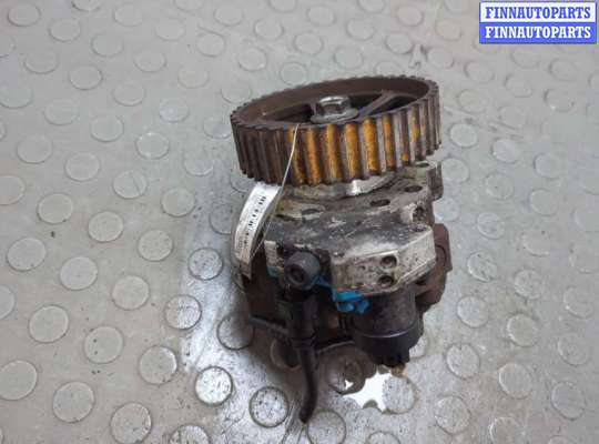 купить ТНВД на Opel Vivaro 2001-2014