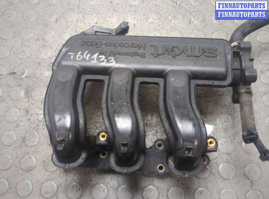 Купить Коллектор впускной на Smart Fortwo 1998-2007 Коллектор впускной SM18043 на Smart Fortwo 1998-2007