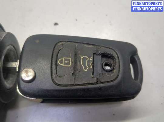 купить Замок зажигания на KIA Sportage 2010-2016