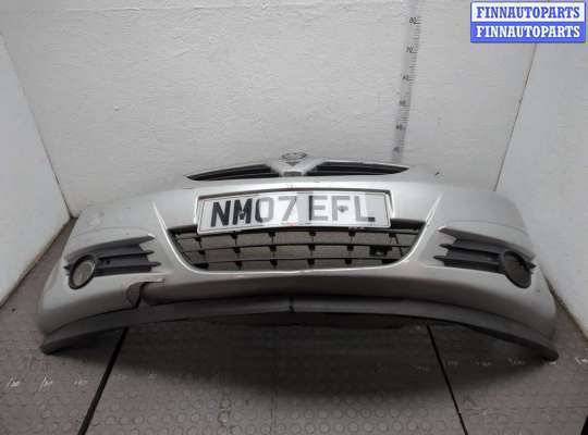 купить Бампер на Opel Corsa D 2006-2014