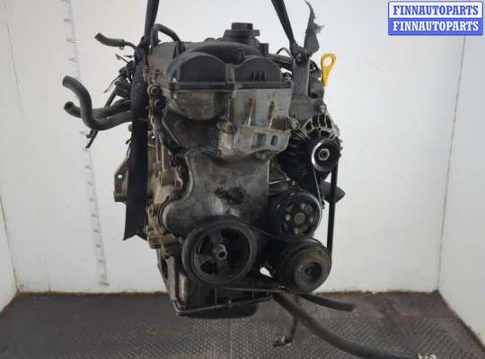 Двигатель (ДВС) HN587642 на Hyundai i20 2008-2014