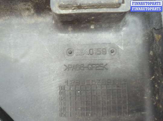 купить Вентилятор радиатора на Alfa Romeo 156 1997-2007