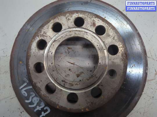 купить Диск тормозной на Skoda Octavia (A5) 2004-2013