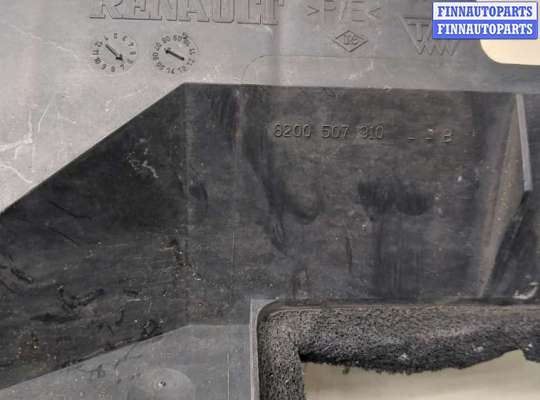 купить Пластик радиатора на Renault Espace 4 2002-2014