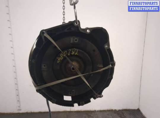 купить КПП - автомат (АКПП) 4х4 на BMW X3 E83 2003-2010