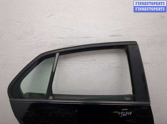 купить Дверь боковая (легковая) на Volkswagen Jetta 5 2005-2011