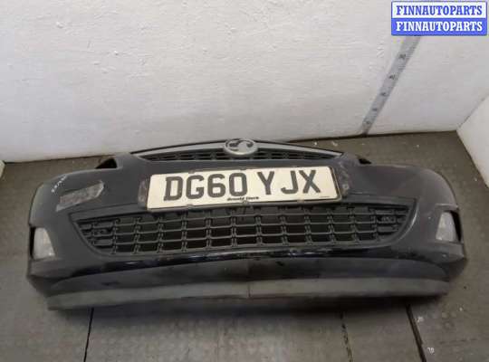 Купить Бампер на Opel Astra J 2010-2017 Бампер OP2416925 на Opel Astra J 2010-2017