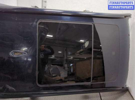 купить Люк на BMW X3 G01 2017-2024