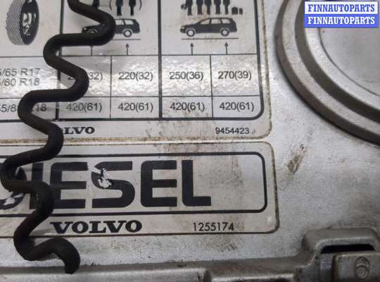 купить Лючок бензобака на Volvo XC90 2002-2014