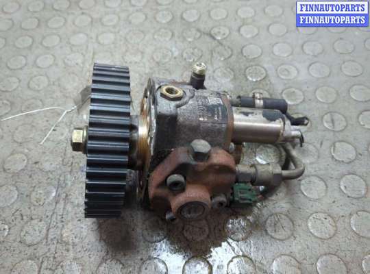 ТНВД OP2361159 на Opel Combo 2001-2011