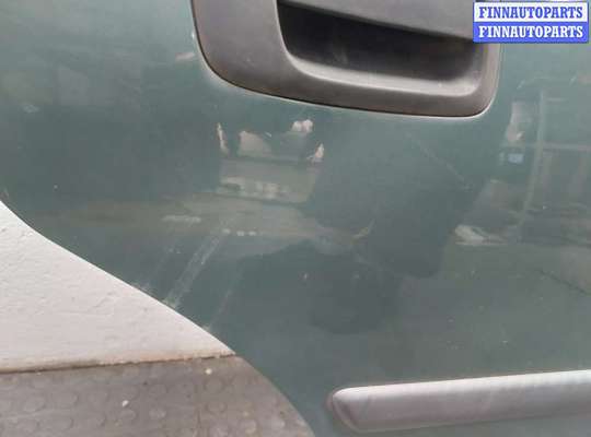 купить Дверь боковая (легковая) на Opel Astra G 1998-2005
