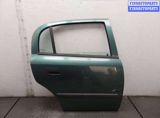 купить Дверь боковая (легковая) на Opel Astra G 1998-2005