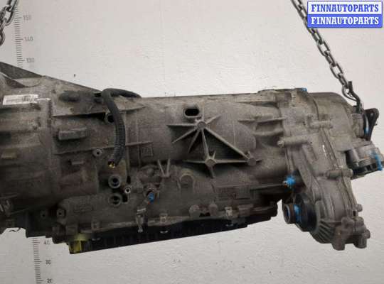 купить КПП - автомат (АКПП) 4х4 на BMW X5 F15 2013-2018