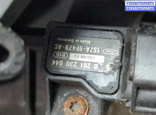 Коллектор впускной на Ford Focus II