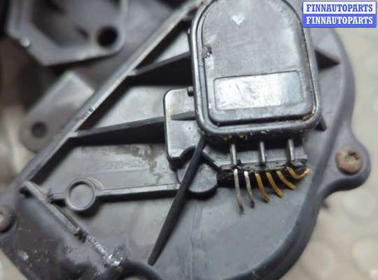 Коллектор впускной на Ford Focus II