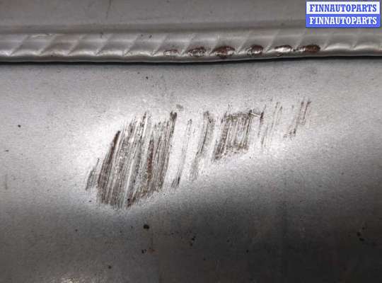 купить Глушитель на Toyota RAV 4 2000-2005