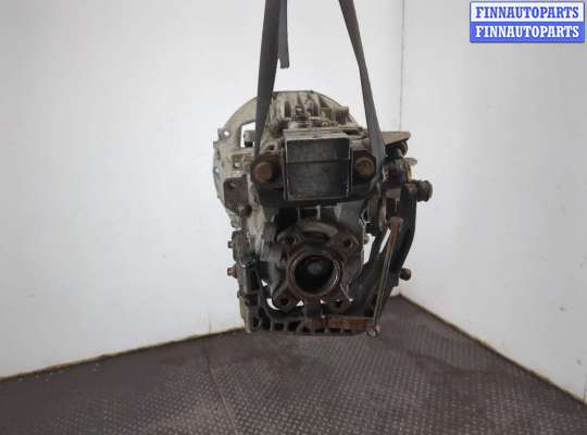 купить КПП 6-ст.мех. (МКПП) на Mercedes Vito W639 2003-2014